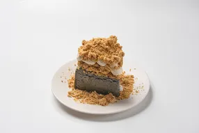 임자있쑥 블론디 치즈케이크