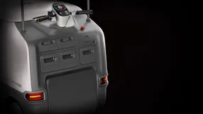 한국야쿠르트 전동카트 09