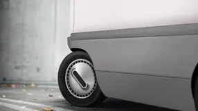 한국야쿠르트 전동카트 08