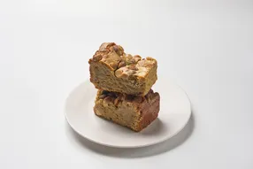 피스타치오 브라우니