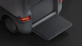 한국야쿠르트 전동카트 03