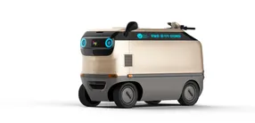 한국야쿠르트 전동카트 04