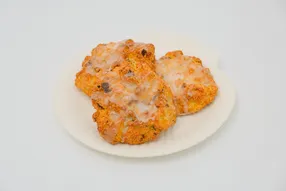 메이플 베이컨 고다치즈 스콘