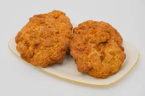 애플 시나몬 스콘