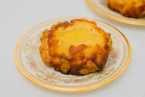 레몬 피스타치오 스콘