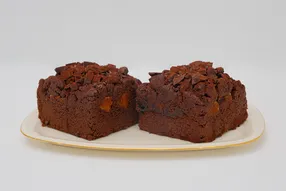 블랙 포레스트 스콘