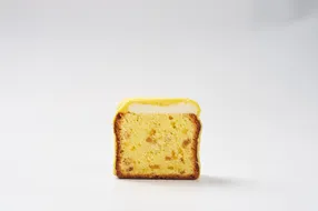 유자 가나슈 파운드