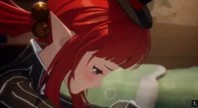 [지스타 2022] 3D 던전앤파이터 차세대 액션쾌감 '프로젝트 오버킬' 트레일러