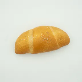 뇸뇸 플레인 소금빵