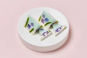 아와유키칸 雪羹 (あわゆきかん)