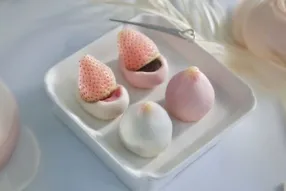 생딸기 셋빼 雪平（せっぺい）