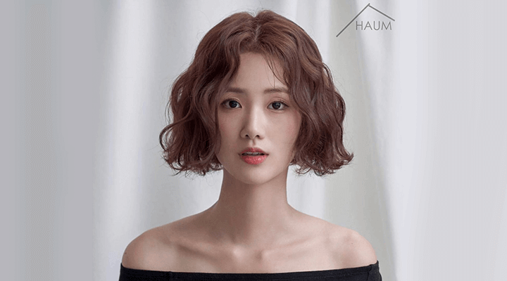 콜로소 헤어 클래스 구성