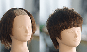 Coloso L The Fundamentals of Men's Hair