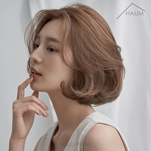 콜로소 헤어 클래스 구성