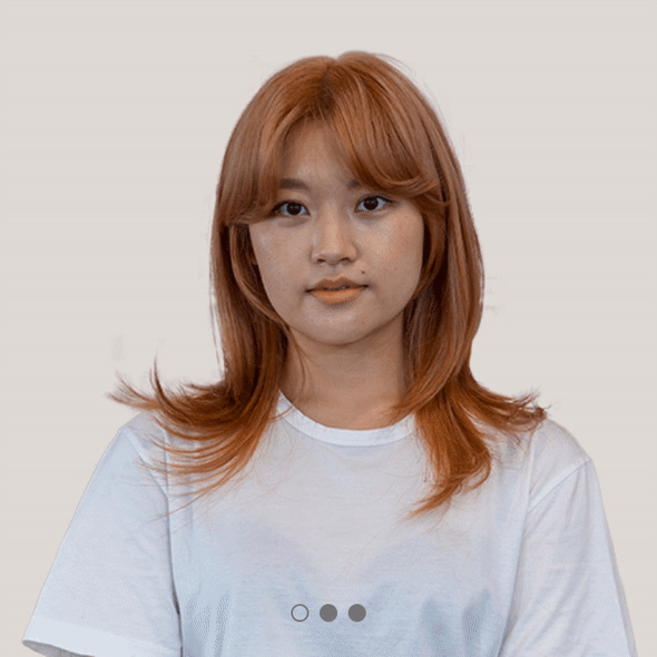 웬디정 헤어 포트폴리오