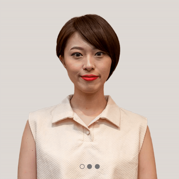 웬디정 헤어 포트폴리오