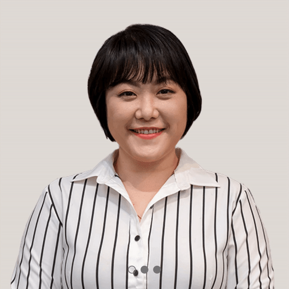 웬디정 헤어 포트폴리오