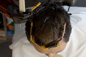 Coloso hair Class Details