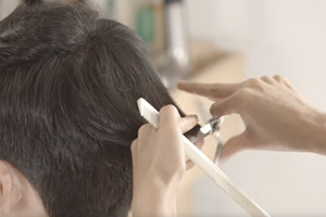 Coloso hair Class Details