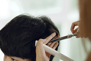 Coloso hair Class Details