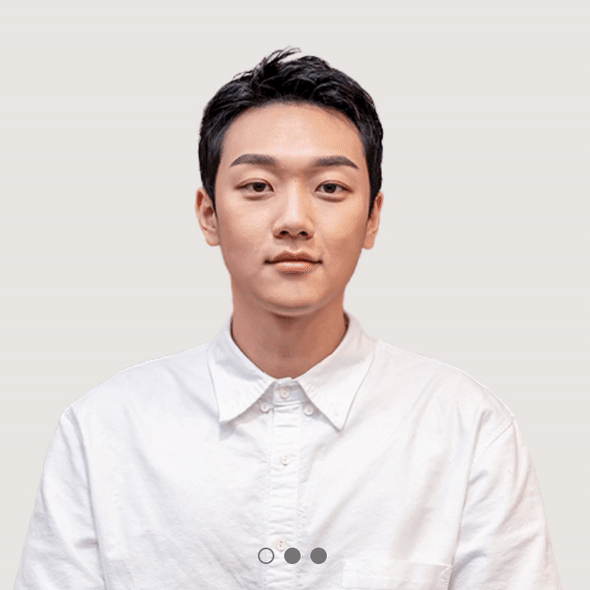 웬디정2 헤어 강의 예제