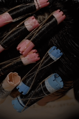 Coloso hair Class Details