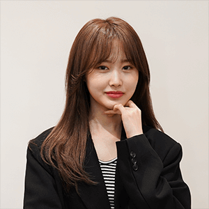요닝 헤어 포트폴리오