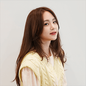 요닝 헤어 포트폴리오