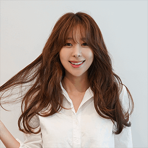요닝 헤어 포트폴리오