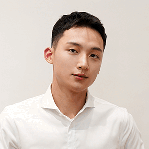 요닝 헤어 포트폴리오