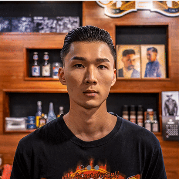 할리 헤어 포트폴리오