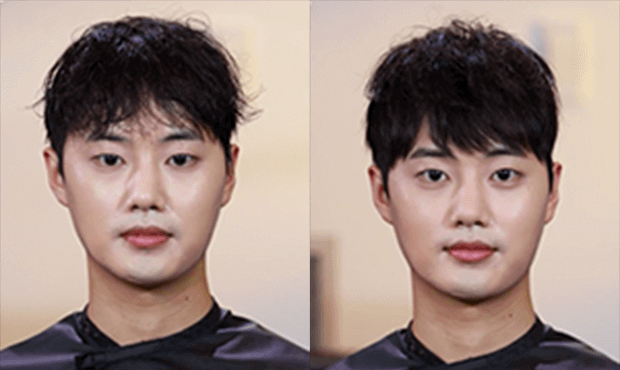 엘2 헤어 포트폴리오