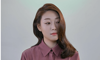 강성우 헤어 포트폴리오