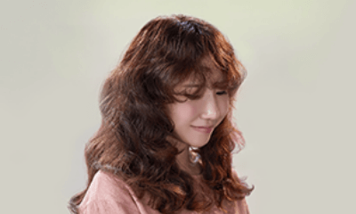 강성우 헤어 포트폴리오