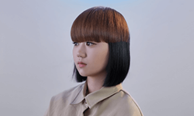 강성우 헤어 포트폴리오