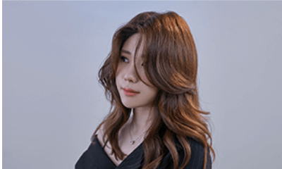 강성우 헤어 포트폴리오
