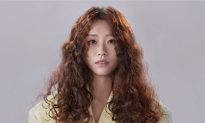 강성우 헤어 포트폴리오