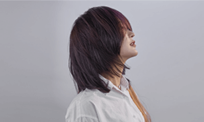 강성우 헤어 포트폴리오