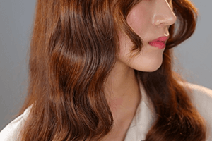 강성우 헤어 강의 예제