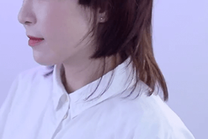 강성우 헤어 강의 예제