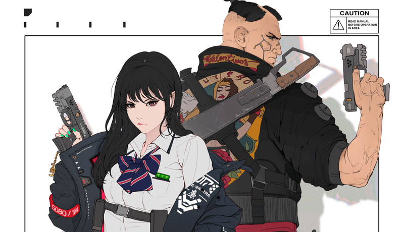 Coloso illustration Class Details