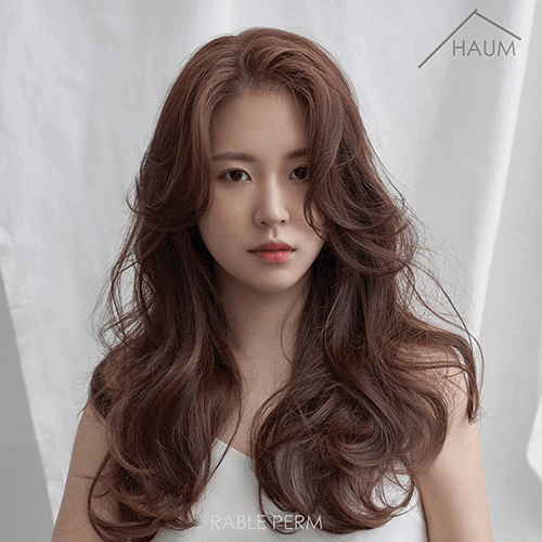 콜로소 헤어 클래스 구성