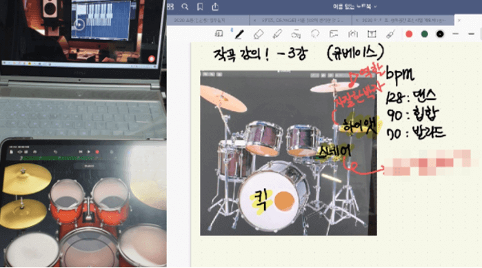 콜로소 크리에이티브 후기