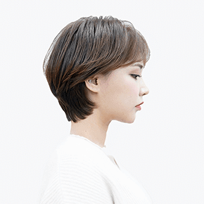 콴 헤어 포트폴리오