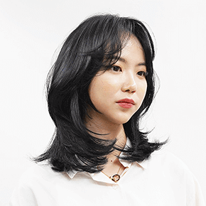 콴 헤어 포트폴리오