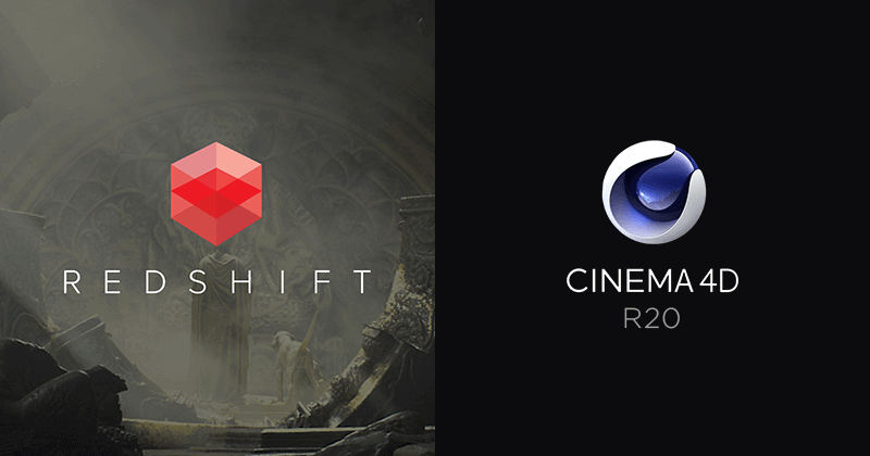Redshift Cinema 4D