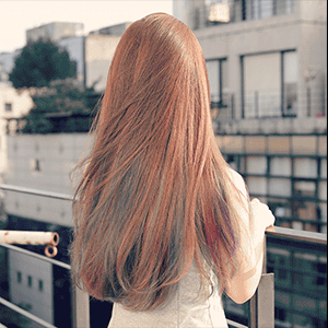 기우 헤어 포트폴리오