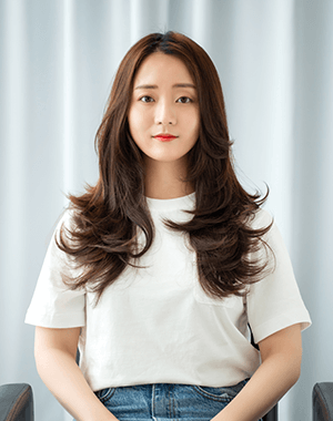 초이진 헤어 포트폴리오