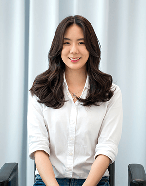 초이진 헤어 포트폴리오