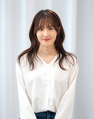 초이진 헤어 포트폴리오